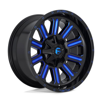 FORD64620007047 Wheel D646 20X10 5X5.5BC 