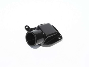 MEZWN0019S LS1 Billet Water Neck - Black