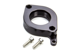 MEZWN0039S LS1 Straight Water Inlet Black