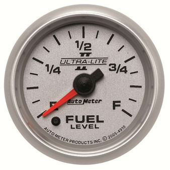 ATM4910 2-1/16in U/L II Fuel Level Gauge