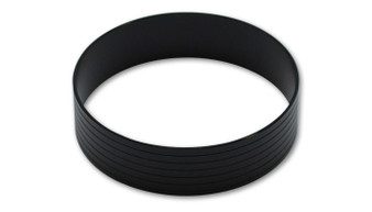 VIB12565 HD Union Sleeve 2.5in OD Tubing