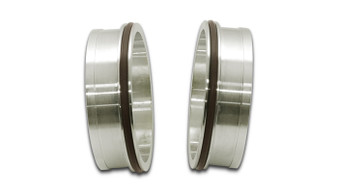 VIB12560 Stainless Weld Ferrules 5.0in OD