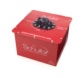 SEPSFC05 Fuel Cell 5gal Ultimate SFI 28.3