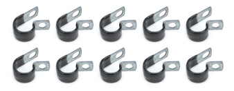 QRP66-856 Alum Line Clamp 5/8in 10pk