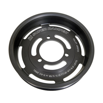 ATI916105 Pulley - Supercharger - 8-Groove - Cadillac