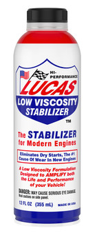 LUC11097 Low Viscosity Stabilizer 12 Oz.