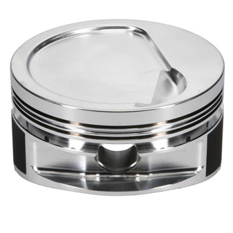 JEP257943 BBC Inverted Dome Piston Set 4.530 -20cc