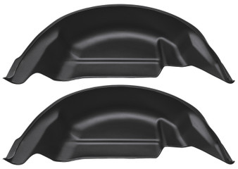 HSK79121 Rear Wheel Well Guards Wheel Well Guards