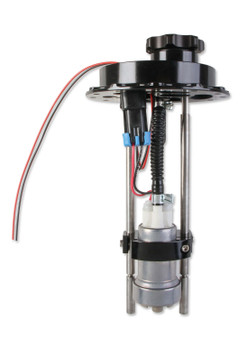 HLY12-146 EFI Fuel Pump Module Assy. 12-Bolt 450 LPH