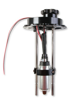 HLY12-144 EFI Fuel Pump Module Assy. 12-Bolt 255 LPH