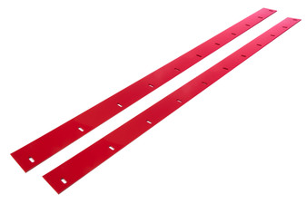 FIV20002-41551-R Wear Strip Red Camaro / Mustang