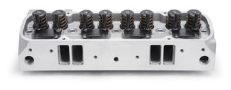 EDE60575 Pontiac Performer RPM Cylinder Head - Assm.