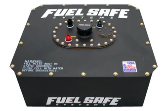 FUESM118B 18 Gal Sportsman Cell 33.5x20x6.5