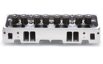 EDE60975 SBC Etec-170 Cylinder Head - Assm.