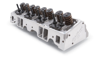 EDE60895 SBC Performer RPM Cylinder Head - Assm.