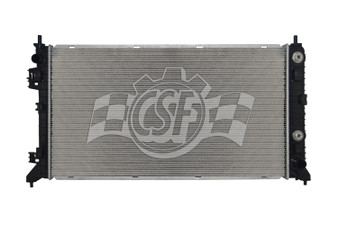 CSF3948 Radiator Suburban 21-UP Tahoe / Escalade