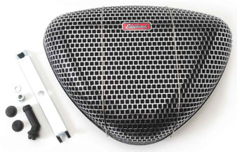 EDE1002 Pro-Flo Air Cleaner - 5-1/8in Neck