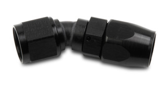 EARAT803110ERL #10 30 Degree  Hose End Ano-Tuff