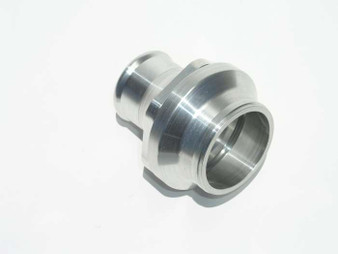 MEZWN0062 Inline Thermostat Housing