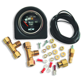 BMM80212 Temperature Gauge 