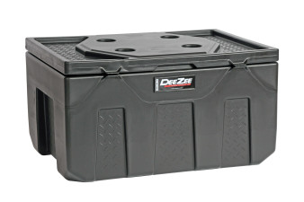 DZZ6537P Poly Utility Chest 39in 