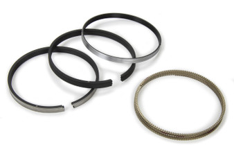 MAH4170MS-112 Piston Ring Set 4.170 Bore 1.0 1.0 2.0mm