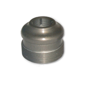 HOW22415 Ball Joint Adj Cap Alum 1.625 Ball