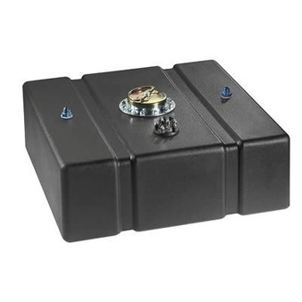 JAZ202-016-01 16-Gallon C/T Fuel Cell W/Foam