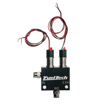 FTH5010100058 Boost Controller Dual Valve Kit