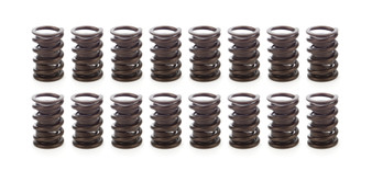 PACPAC-1916-16 1.538 Dual Valve Springs w/Damper (16)