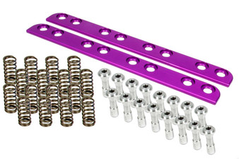 HRC90135 Rev Kit - SBC w/Roller Lifters- Cut-A-Way Style