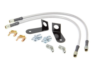 WIL220-9195 Flexline Kit Frt 70-73 Mustang
