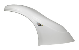 FIV32004-23251-WR Fender MD3 Upper Evo II DLM White Right