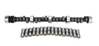COMCL12-205-2 Sbc Cam&Lifter Kit 252H (Hyd Lifter #812-16)