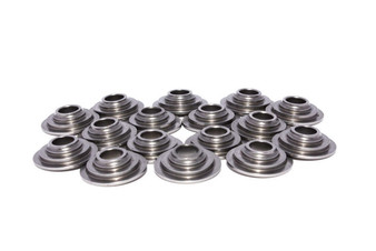 COM1779-16 Valve Spring Retainers - L/W Tool Steel 7 Degree