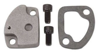 EDE8961 Choke Block-Off Plate - BBC