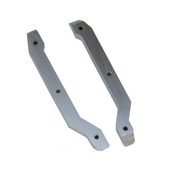 DRT62220006 End Rail Spacer Kit BBC Tall Deck w/RP Heads
