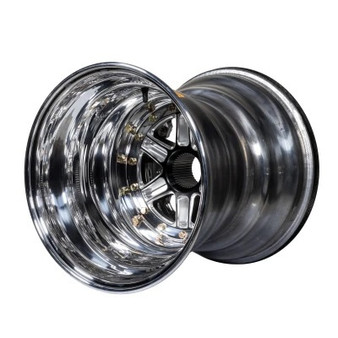 KAW15157SPIFBL 15x15x7inner =6off 3in 4 2t spline wheel W/ Inner
