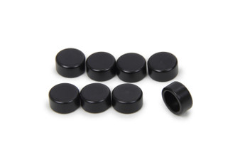 MAN42100-8 7mm Lash Caps 8pk .085 Thick