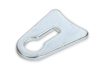RQP700909 Flat Bar Net Mount Tab Pair