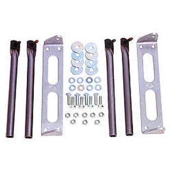 CCE4120 Door Hinge Kit (For 2-Doors)