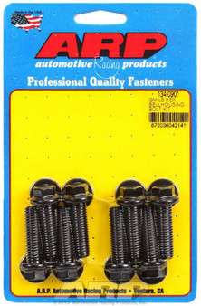 ARP134-0901 Bellhousing Bolt Kit - 6pt. GM LS