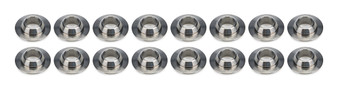 PACPAC-R511-16 .990 TI Valve Spring Retainers - 7 Degree