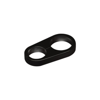 BSPBLK68729 Hose Separator .906 X 1.125 Black