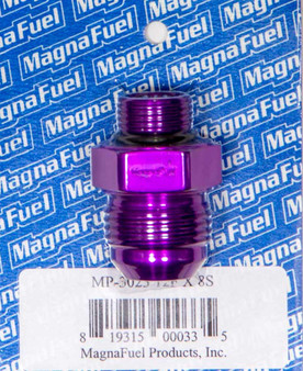 MRFMP-3023 #12 to #8 O-Ring Male Adapter Fitting