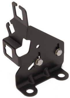 EDE8032 Universal Throttle Brkt. for Vortec Intakes