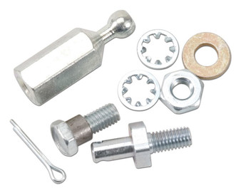EDE8007 Throttle & Trans. Stud Kit - Mopar