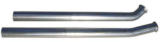PYPDGF10S 67-72 Pontiac Manifold Down Pipes