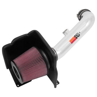 KNE77-3101KP Performance Air Intake S ystem