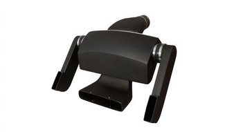 COR45860151 Air Intake Closed Box CORSA Pro5 Filter